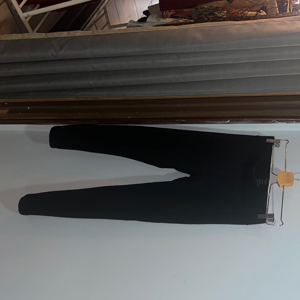Black leggings for Women